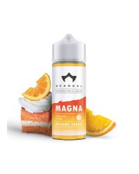 Big Scandal Magna Flavorshot 120ml